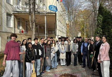 Culoarea viitorului e verde… cu parfum de trandafiri! Image