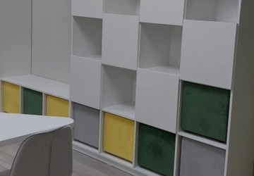 Spații prietenoase pentru o educație modernă - lansarea clasei EduLIFE în IP CEEF Image