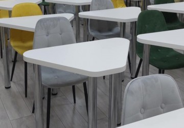 Spații prietenoase pentru o educație modernă - lansarea clasei EduLIFE în IP CEEF Image