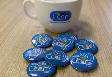 ...prin tradiție, excelență și valori... Image