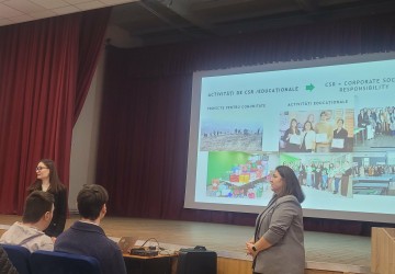 „Săptămâna Carierei” la CEEF Image