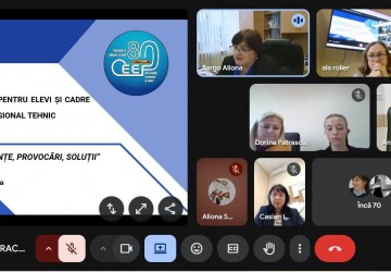 „Săptămâna Carierei” la CEEF Image