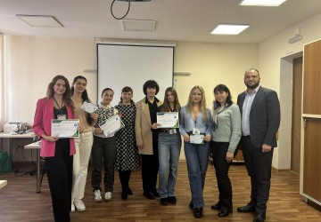 „Săptămâna Carierei” la CEEF Image