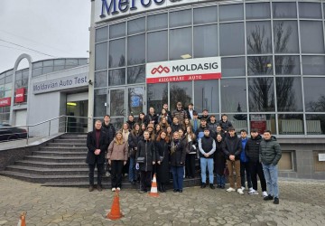 „Săptămâna Carierei” la CEEF Image