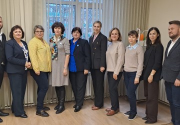 „PRO BUSINESS TOGETHER: Tendințe, Provocări, Soluții” – Ediția a VI-a Image