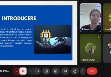 „PRO BUSINESS TOGETHER: Tendințe, Provocări, Soluții” – Ediția a VI-a Image