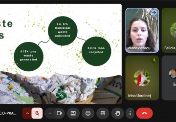 „PRO BUSINESS TOGETHER: Tendințe, Provocări, Soluții” – Ediția a VI-a Image