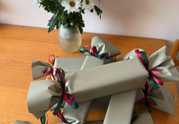 Acțiune de Caritate Image