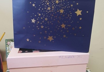 Acțiune de Caritate Image