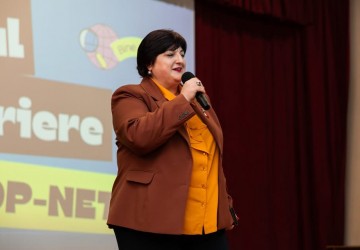 TÂRGUL DE CARIERE CEEF Image