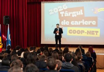 TÂRGUL DE CARIERE CEEF Image