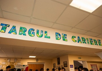 TÂRGUL DE CARIERE CEEF Image