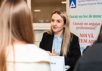 TÂRGUL DE CARIERE CEEF Image