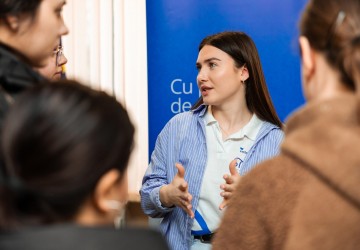 TÂRGUL DE CARIERE CEEF Image