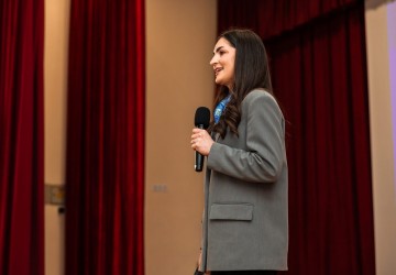 TÂRGUL DE CARIERE CEEF Image