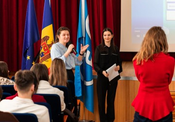 TÂRGUL DE CARIERE CEEF Image