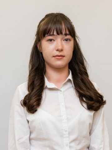 Badragan Andreea Image