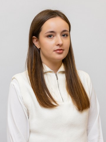 Daraban Anastasia Image