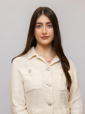 Negritu Iustina Image