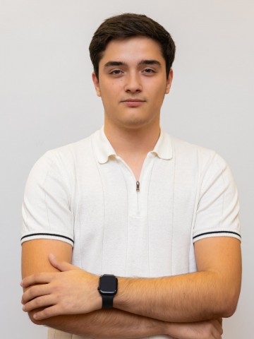 Rusu Veaceslav Image