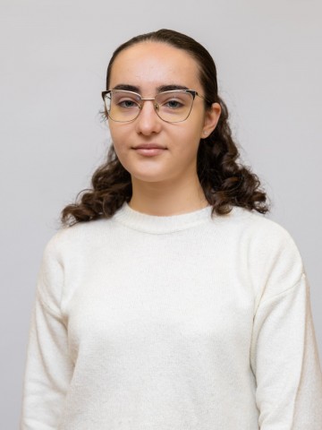 Frunze Ariadna Image