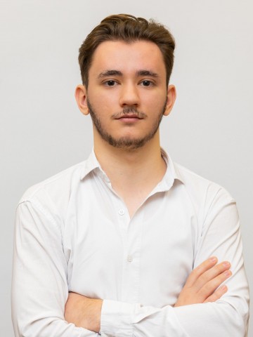 Șalpun Gabriel Image