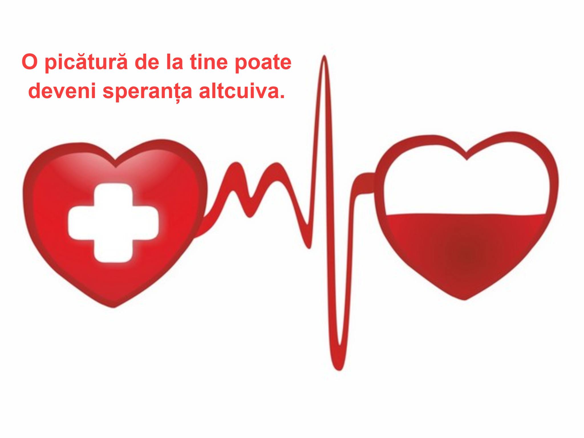 Campania „Uniți pentru a salva vieți!” Image